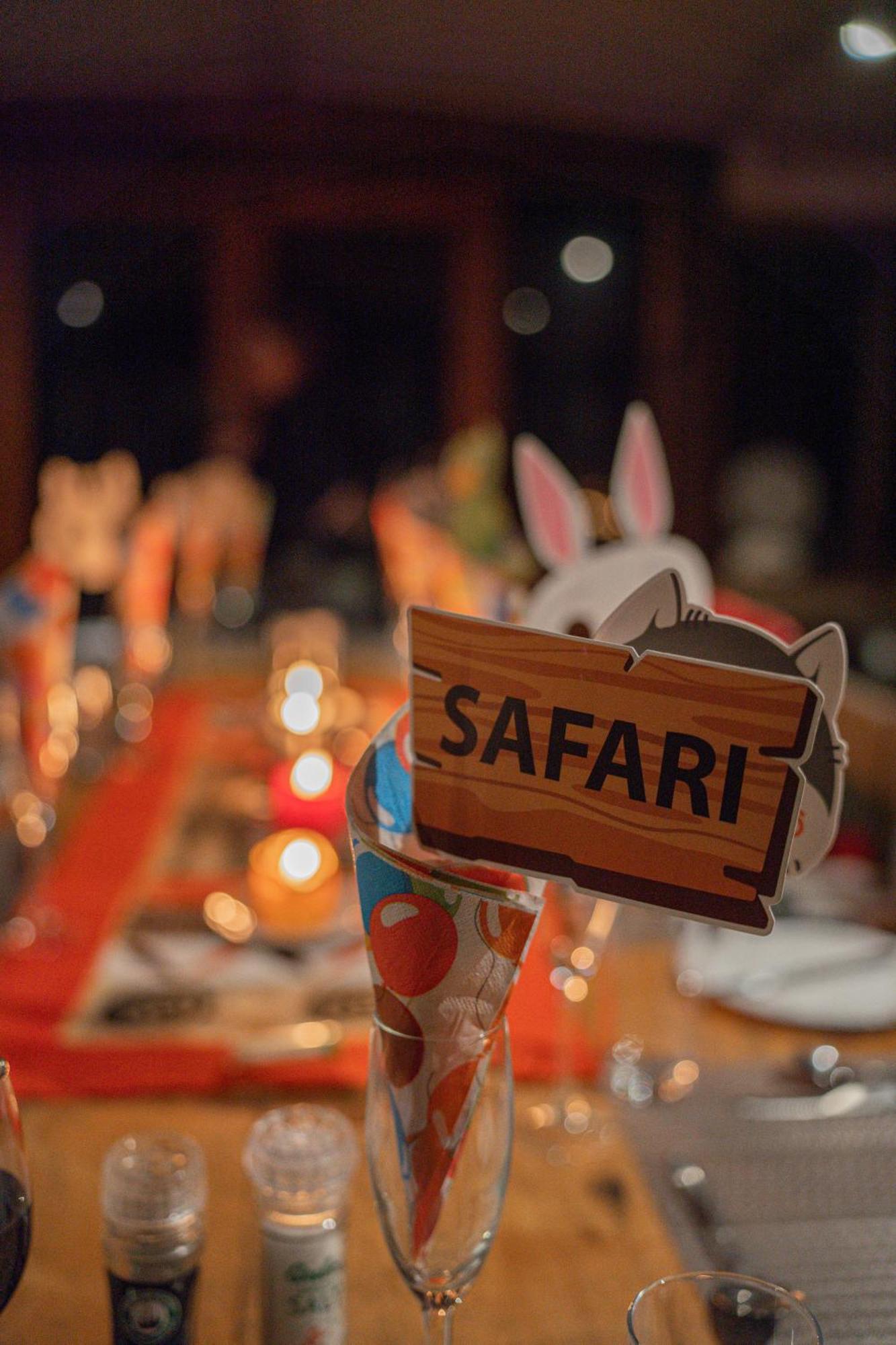 Buffelshoek Tented Camp Manyeleti Game Reserve Bagian luar foto