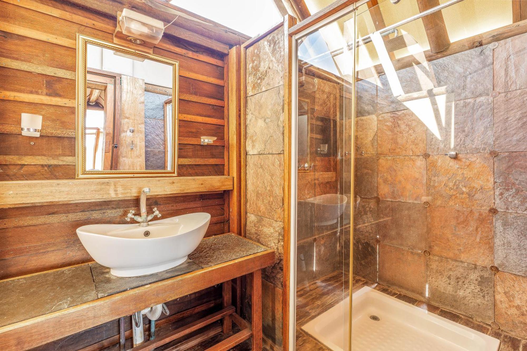 Buffelshoek Tented Camp Manyeleti Game Reserve Bagian luar foto