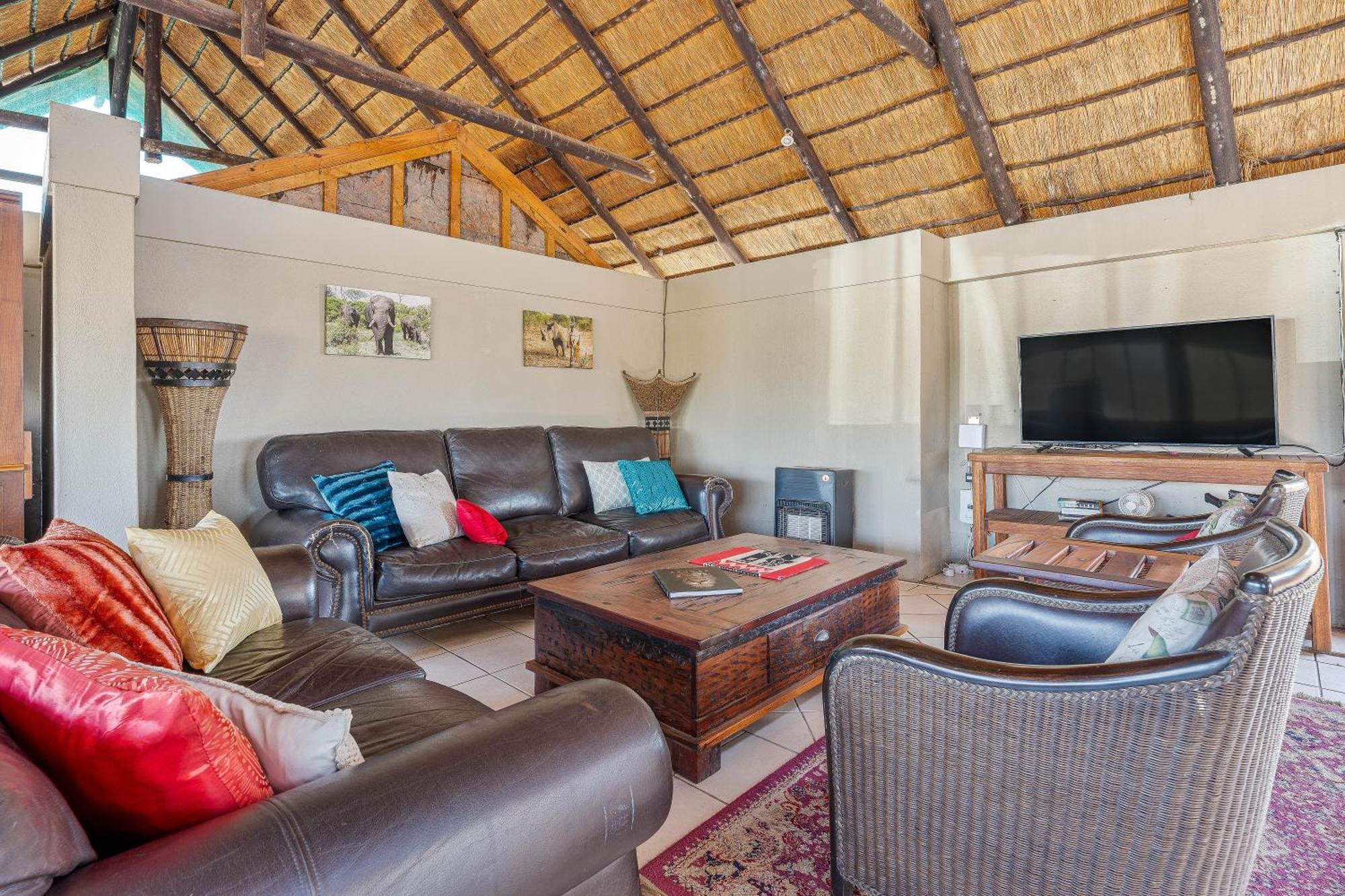 Buffelshoek Tented Camp Manyeleti Game Reserve Bagian luar foto
