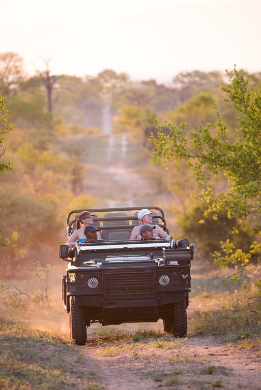 Buffelshoek Tented Camp Manyeleti Game Reserve Bagian luar foto