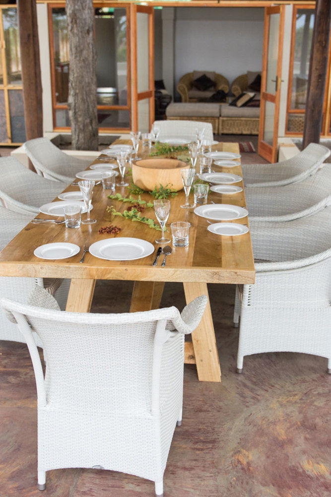 Buffelshoek Tented Camp Manyeleti Game Reserve Bagian luar foto